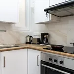 Apartament Vibe - 1 Bedroom W Balcony In Larnaca