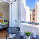 Vibe - 1 Bedroom W Balcony In Apartament