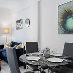 Vibe - 1 Bedroom W Balcony In Apartament *