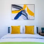 Apartament Vibe - 1 Bedroom W Balcony In *