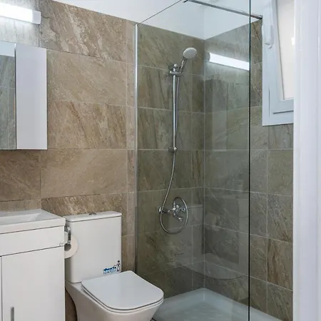 Vibe - 1 Bedroom W Balcony In Apartamento