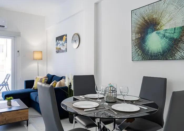 Vibe - 1 Bedroom W Balcony In Apartamento *