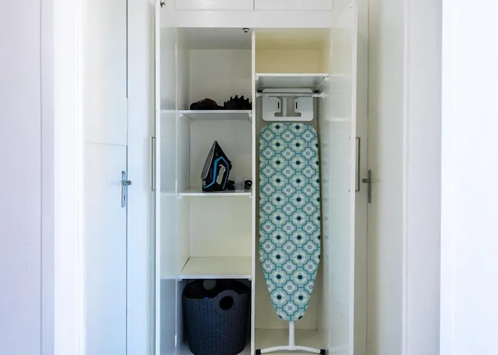 Vibe - 1 Bedroom W Balcony In Apartamento Lárnaca